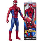 Hasbro Titan Hero Spider-Man Action Figure