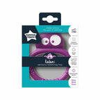 Tommee Tippee Kalani Mini Teether, Sensory Teething Toy (3 months+)