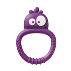 Tommee Tippee Kalani Mini Teether, Sensory Teething Toy (3 months+)