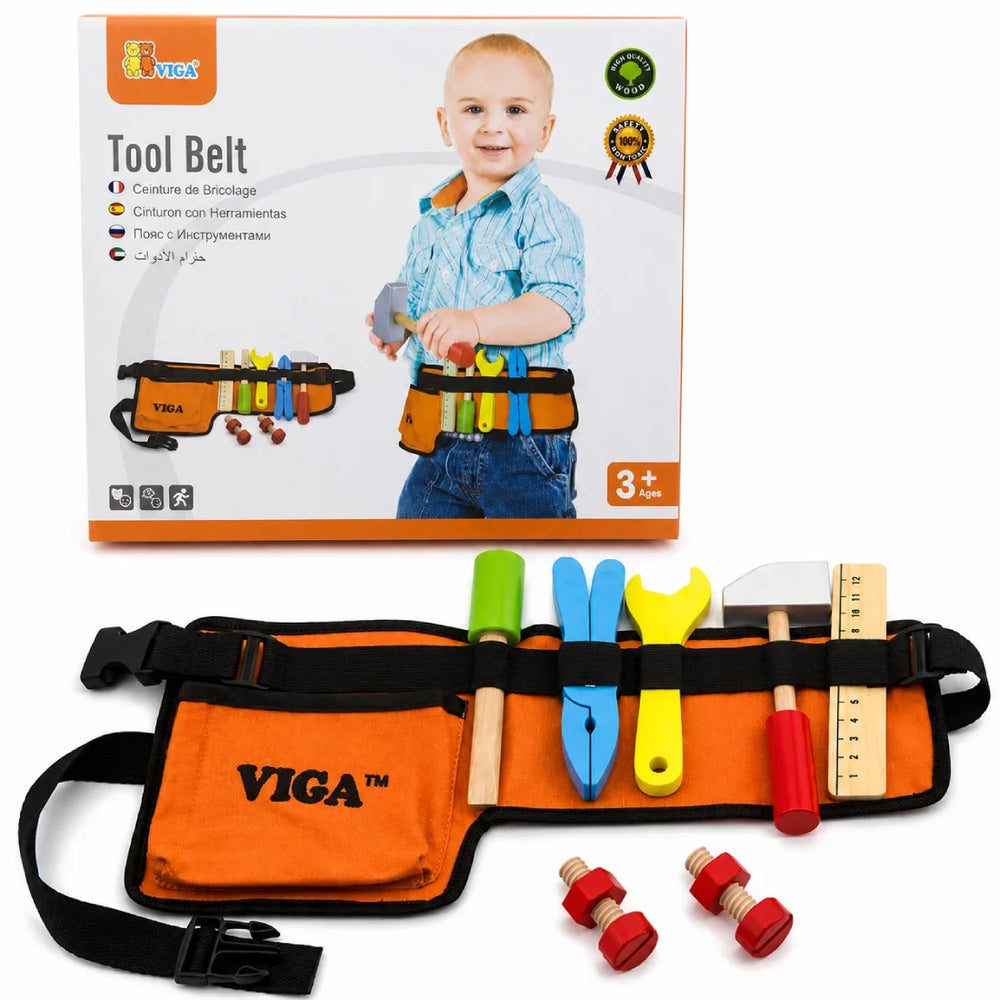 Tool Belt