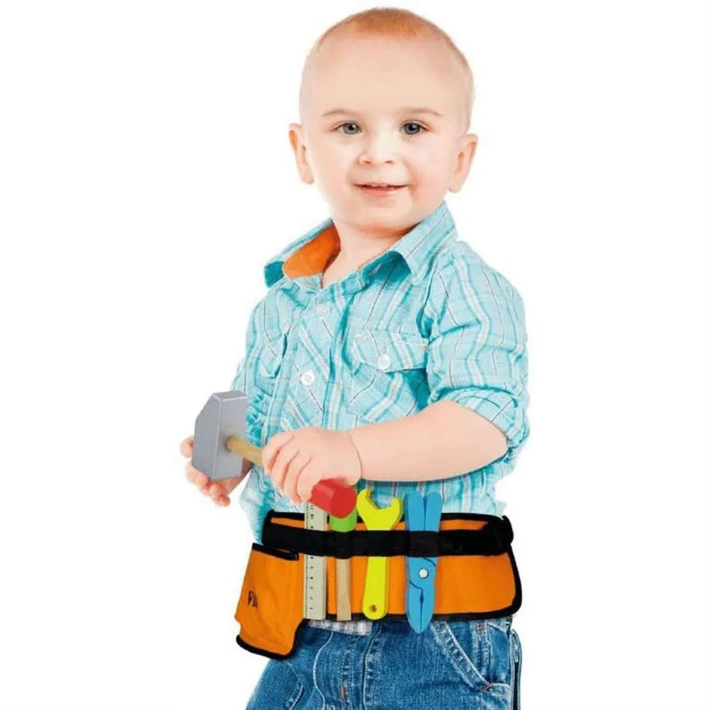 Tool Belt