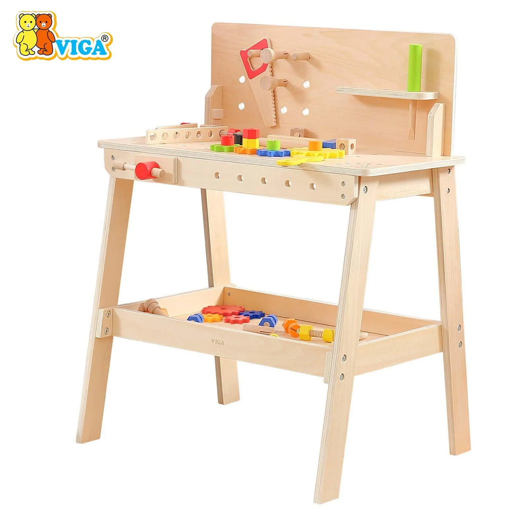 Tool Bench