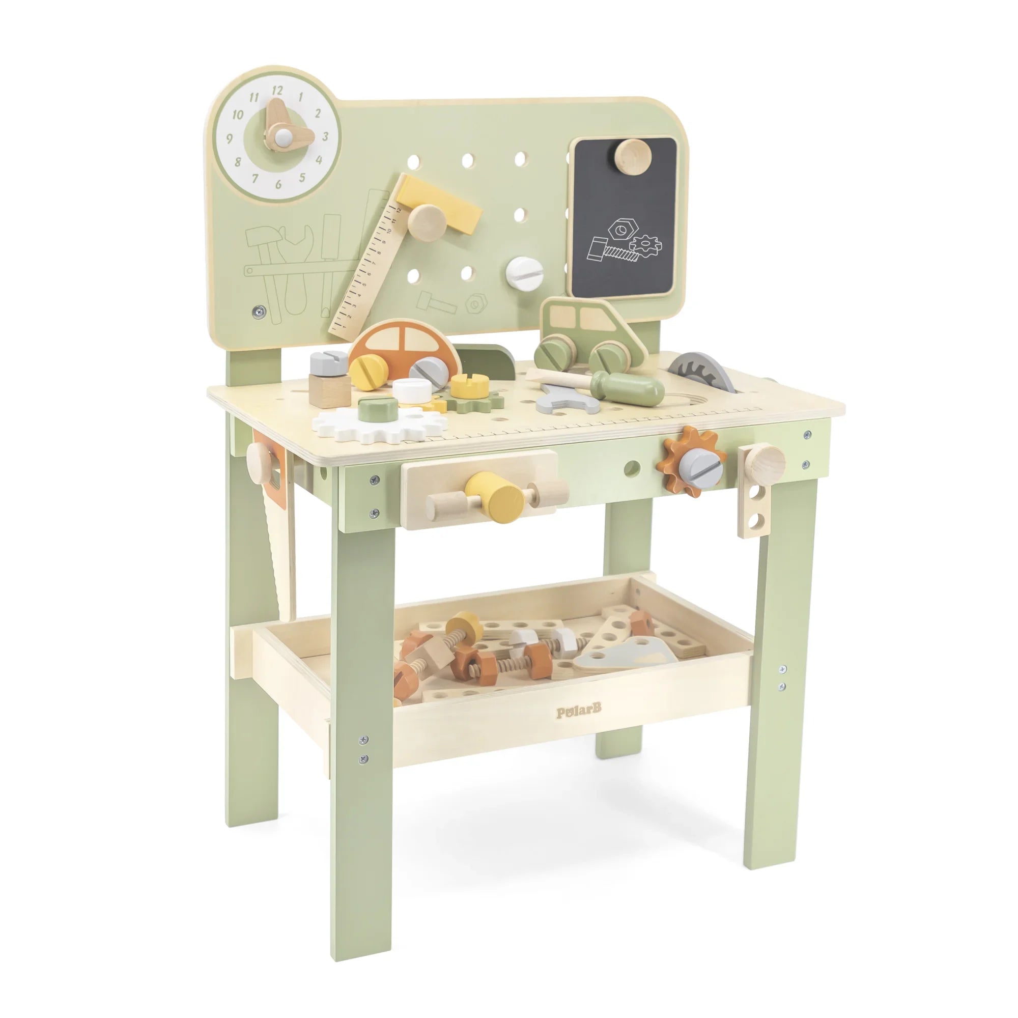 Tool Bench