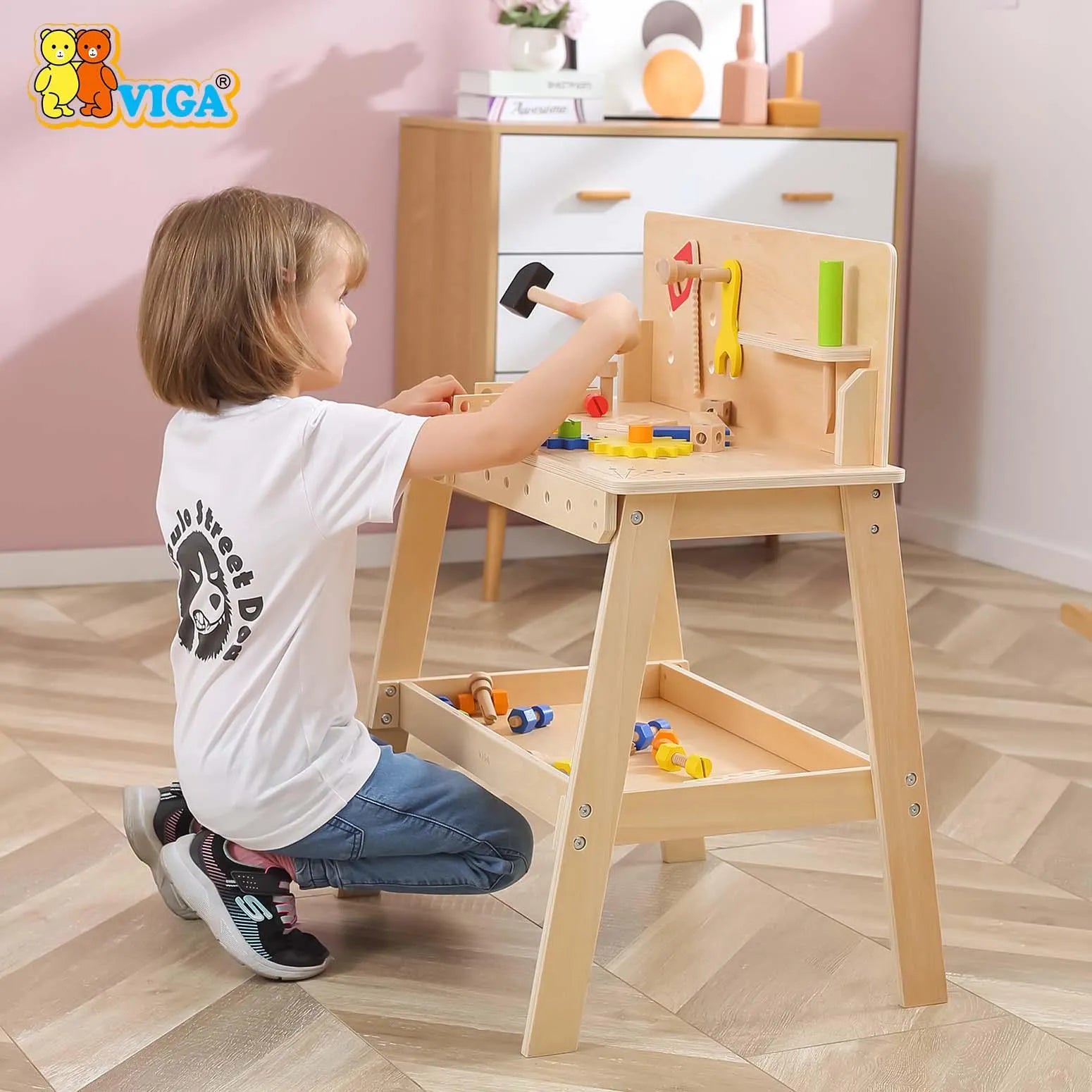 Tool Bench