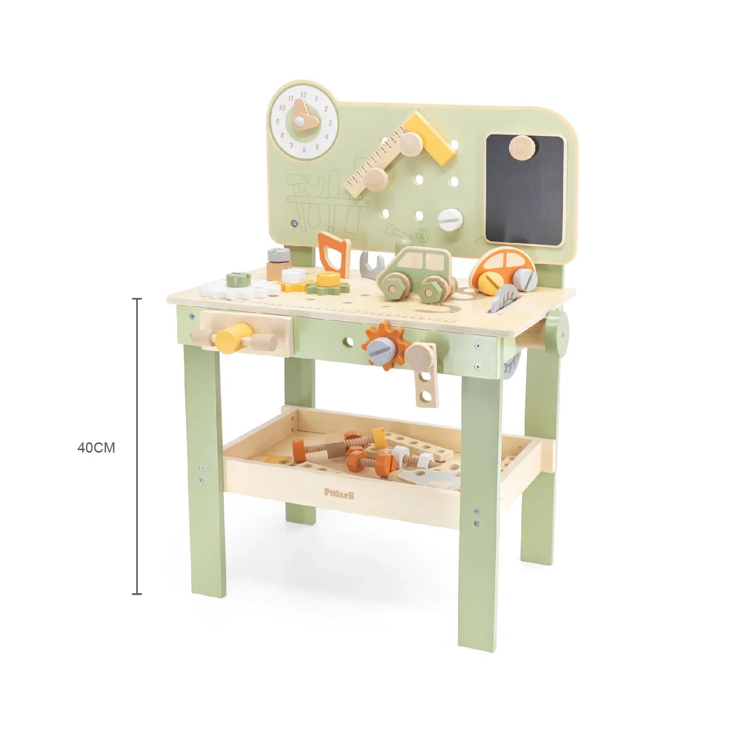 Tool Bench