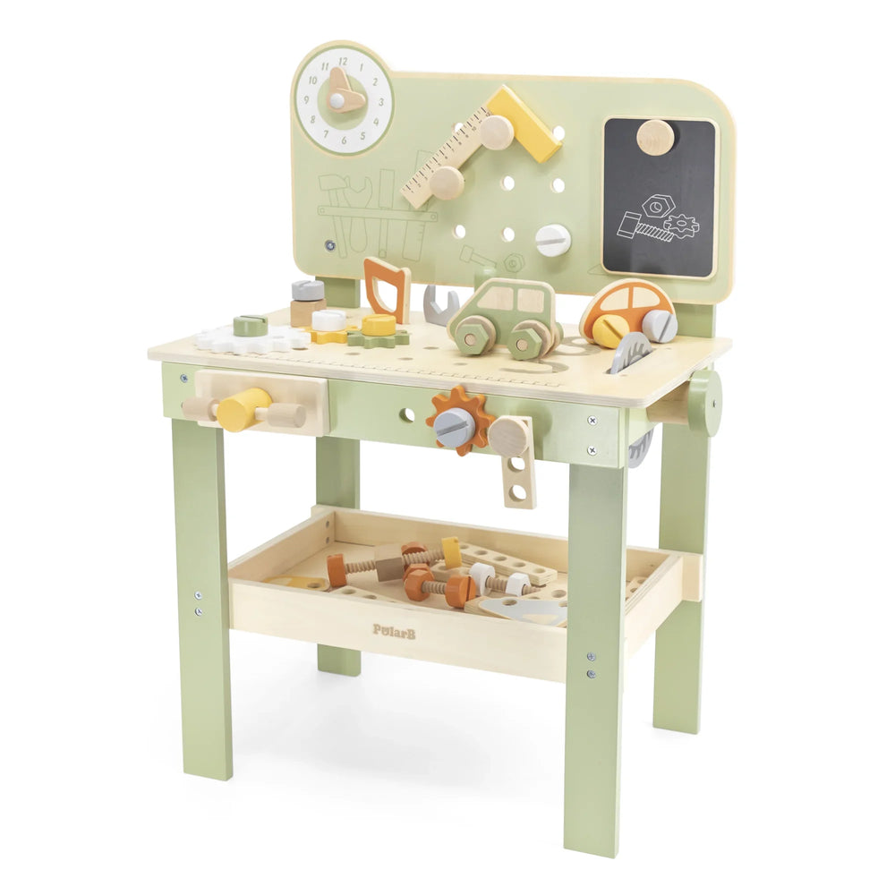 Tool Bench