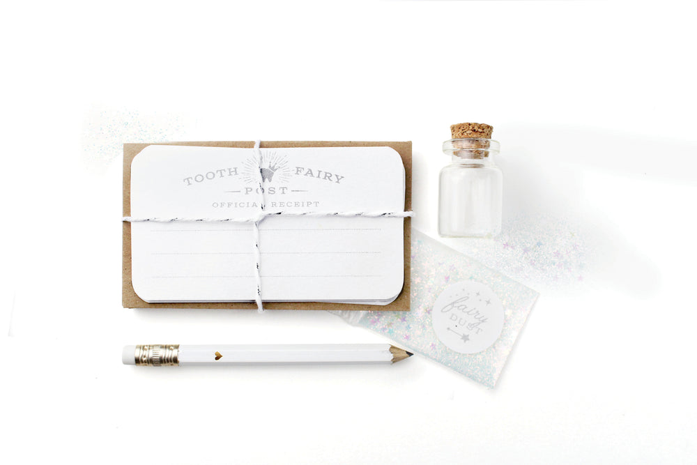 Tooth Fairy Kit