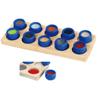 Touch & Match Board