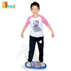 Trace & Balance