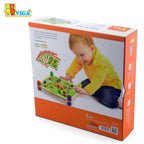 Viga Track & Trace
