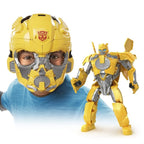Transformers Bumblebee 2-in-1 Mask Toy