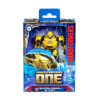 Transformers Bumblebee Action Figure Toy