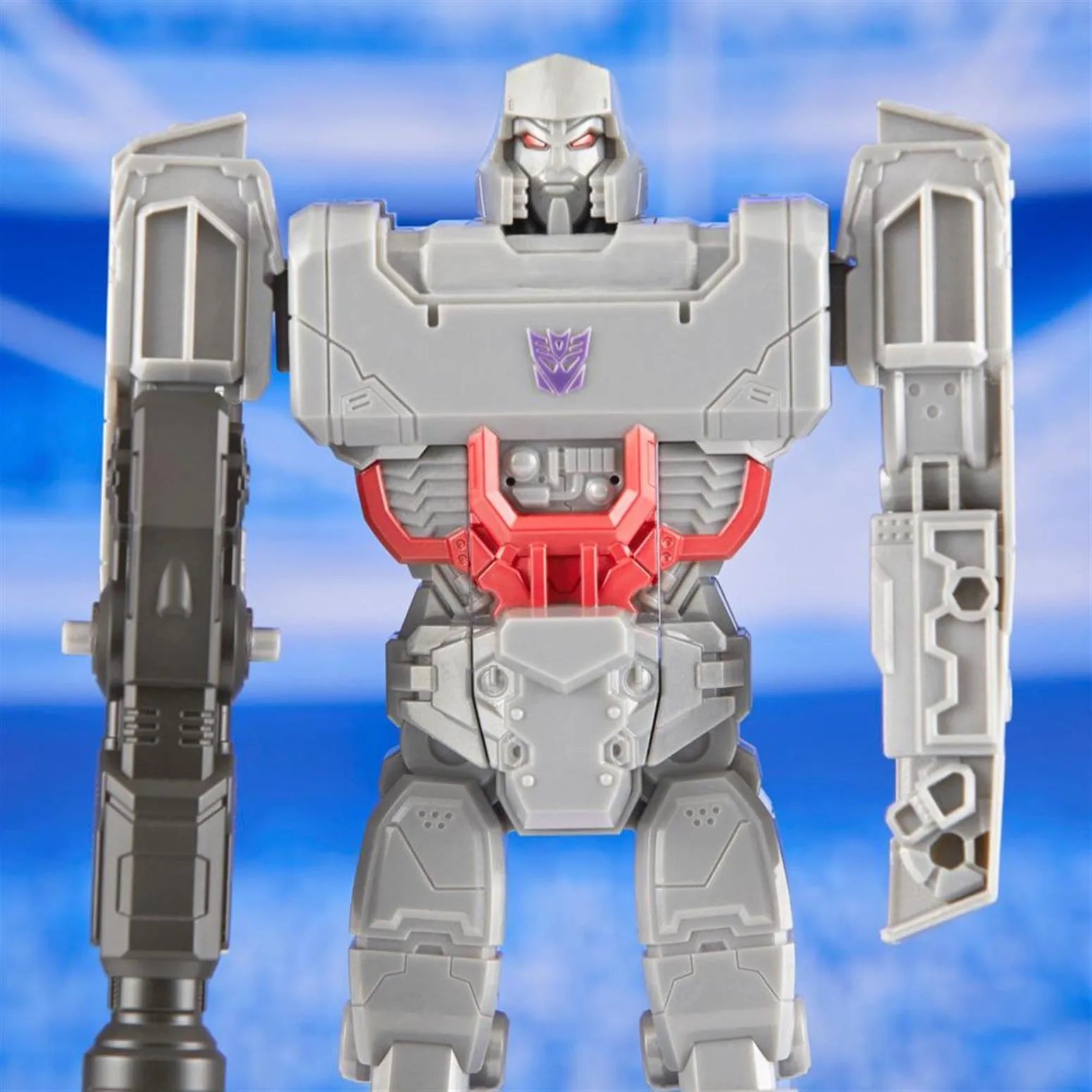 Transformers Megatron Action Figure Toy