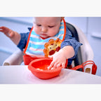 Red Lion Travel Bib - Set of 2