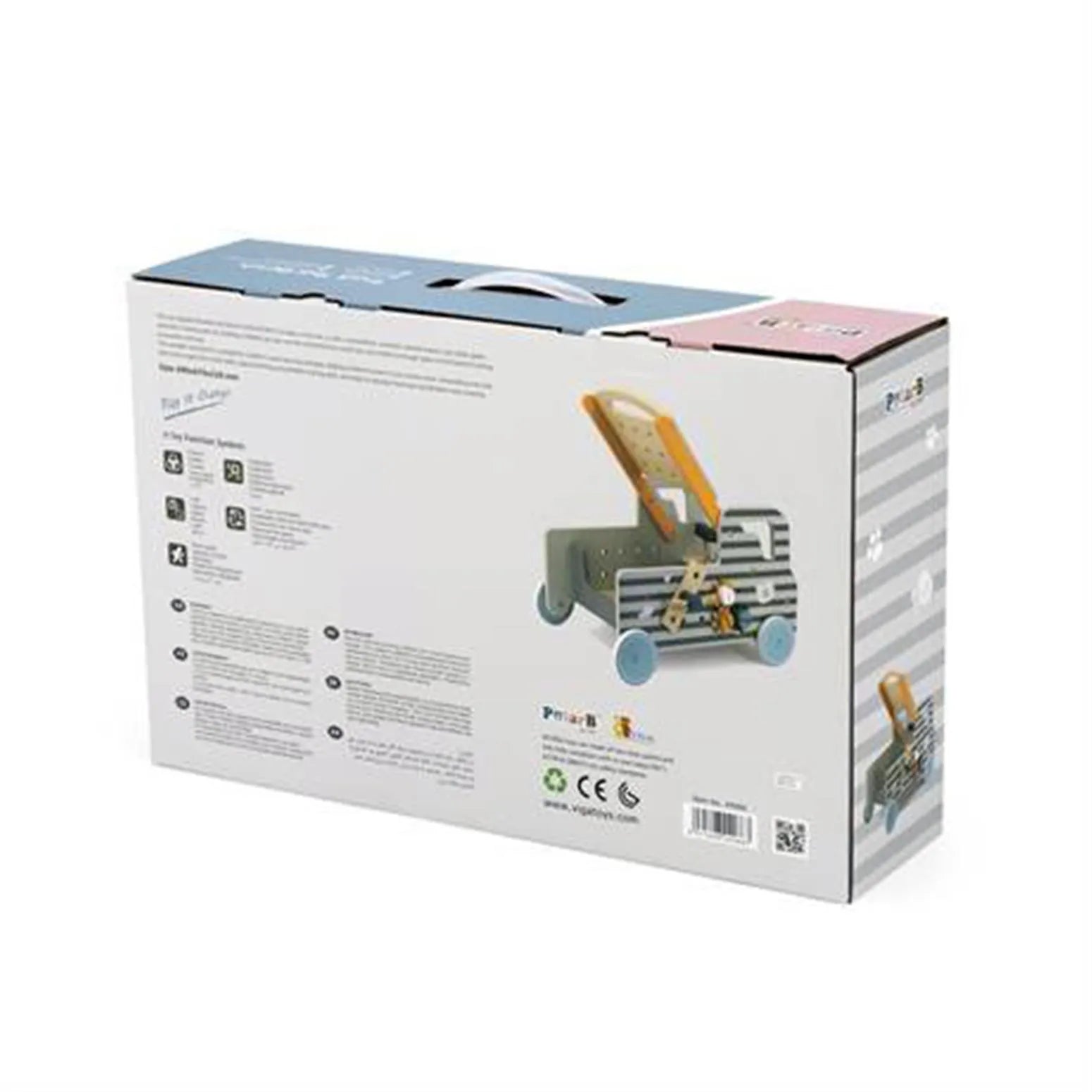Truck Tool Bench