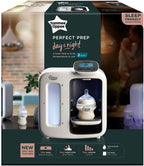 Tommee Tippee Closer to Nature Feeding Bottle, 340ml x 2 Clear