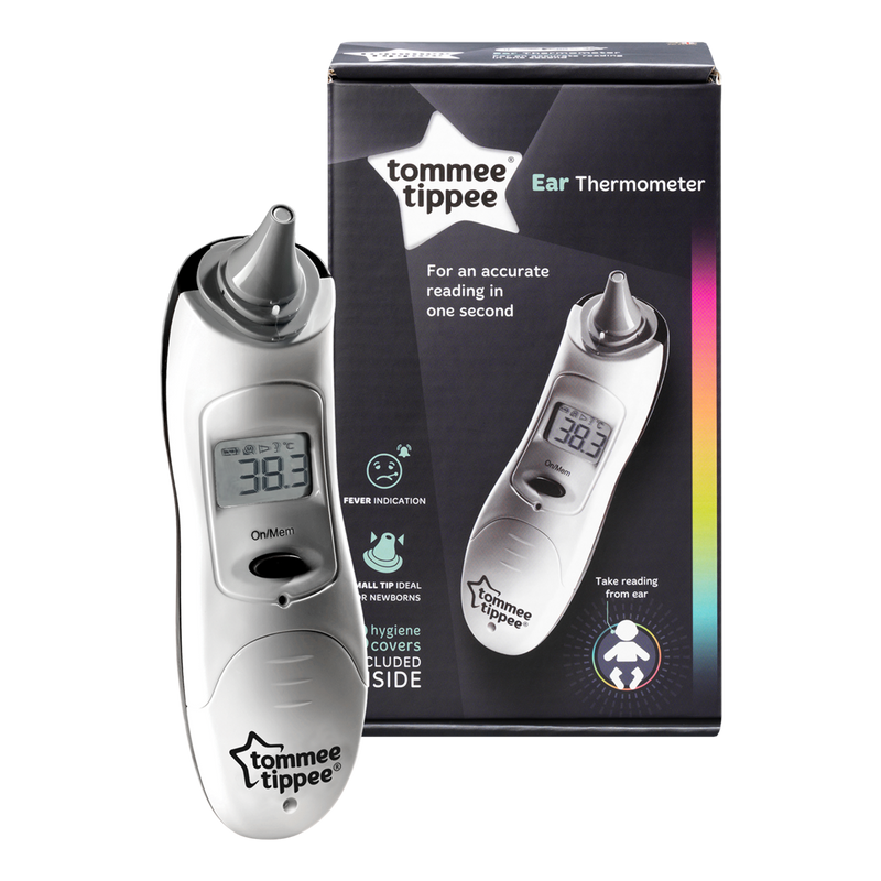 Tommee TippeeDigital Ear Thermometer