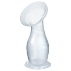 Tommee Tippee Silicone Manual Breast Pump and Let Down Catcher to Express, Relieve or Catch Excess Breast Milk