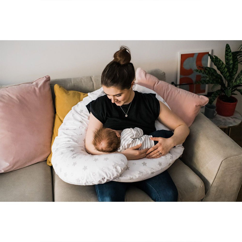 Tommee Tippee Made for Me Pregnancy and Breastfeeding Support Pillow