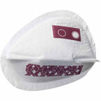 Tommee Tippee Made For Me Disposable Breast Pads 40pcs Wrapped In Pairs Medium Size