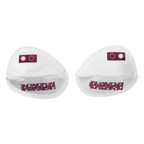 Tommee Tippee Made For Me Disposable Breast Pads 24 pcs Wrapped In Pairs Large Size