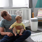 تومي تيبي- أكياس سلة الحفاضات المستعملة - عدد 3