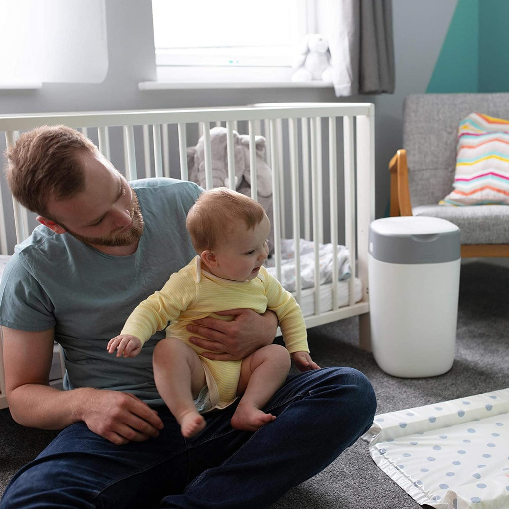 تومي تيبي- أكياس سلة الحفاضات المستعملة - عدد 3