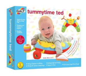 Galt TUMMYTIME TED