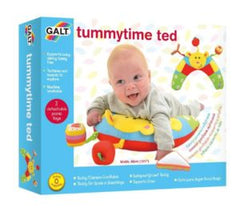 Galt TUMMYTIME TED