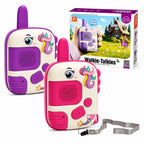 Tuosigi Kids Walkie Talkies 2PCS
