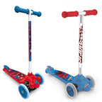 Spider-Man Twist and Roll Scooter
