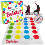 Hasbro Twister Classic Party Game