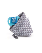 Beaba GenevaII Changing Bag  Play Print Grey-Coral