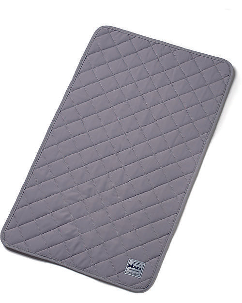 Beaba GenevaII Changing Bag  Play Print Grey-Coral