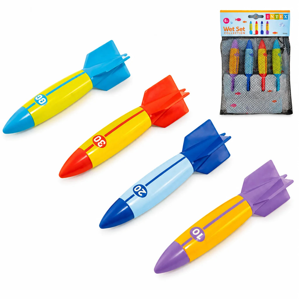 Underwater Diving Torpedoes