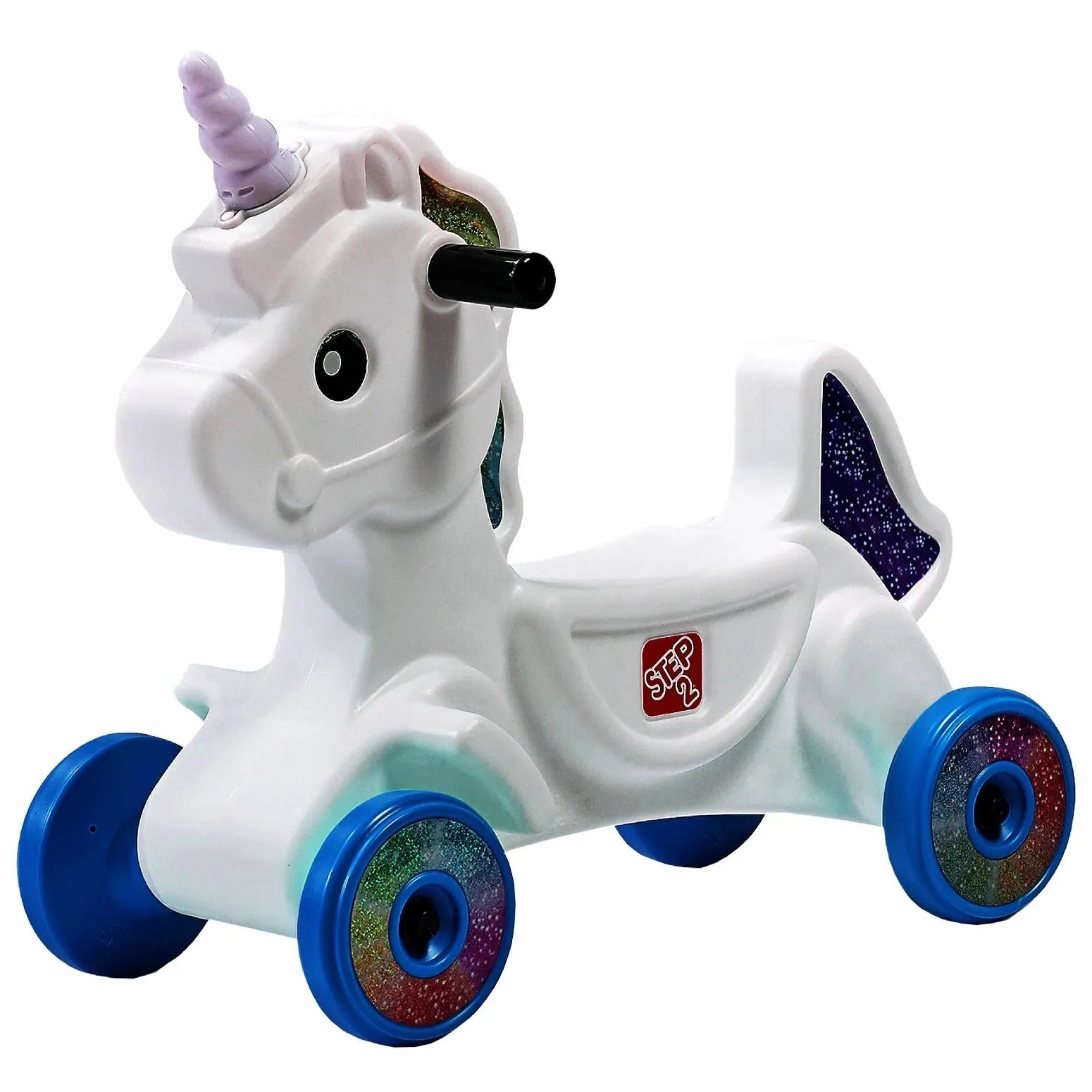 Step2 UNICORN UP DOWN ROLLER COASTER