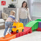 step2 UP & DOWN COASTER(RETAIL 1-PK KRAFT VERSION