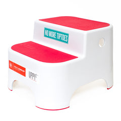 سلمتان - غير زالق- فوشيا