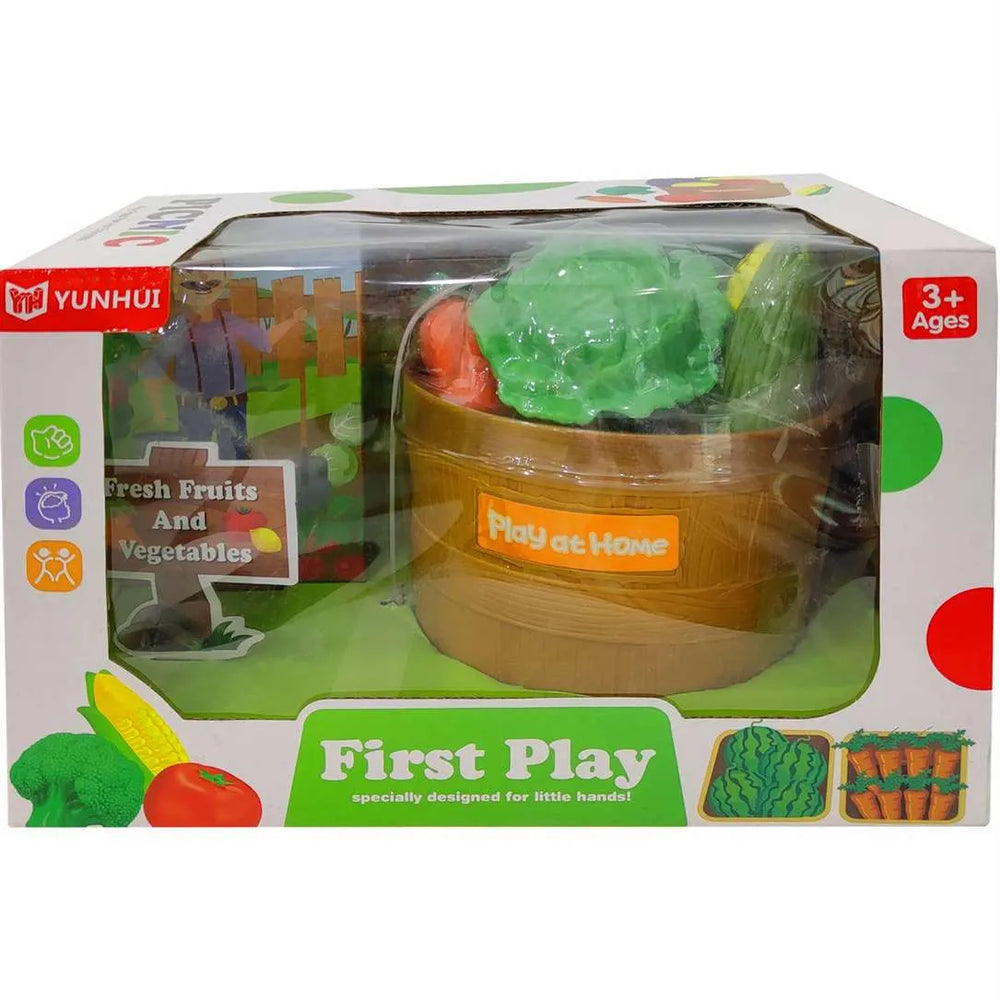 VEGETABLE SET