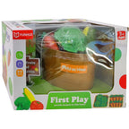 VEGETABLE SET