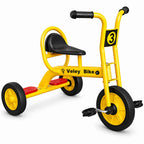 Veley Kids Tricycle 3 Wheel Bike Pedal Ride Indoor Outdoor
