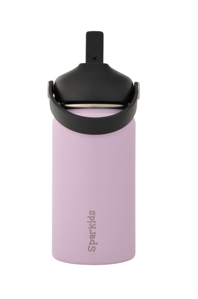Sparkids purple 350ml.