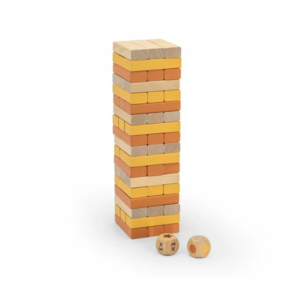 Viga 44218 PolarB Tower puzzle game