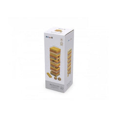 Viga 44218 PolarB Tower puzzle game