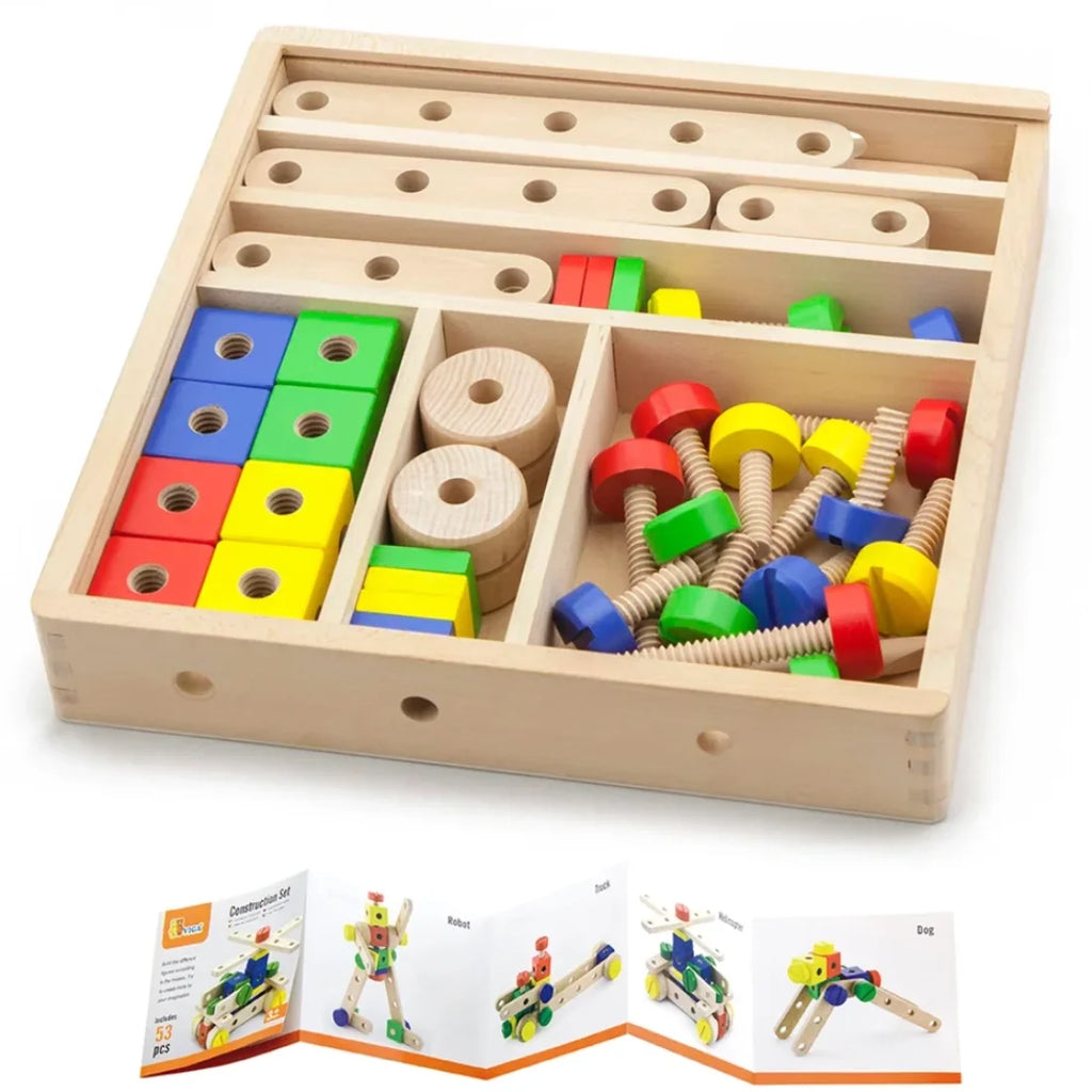 Construction Set