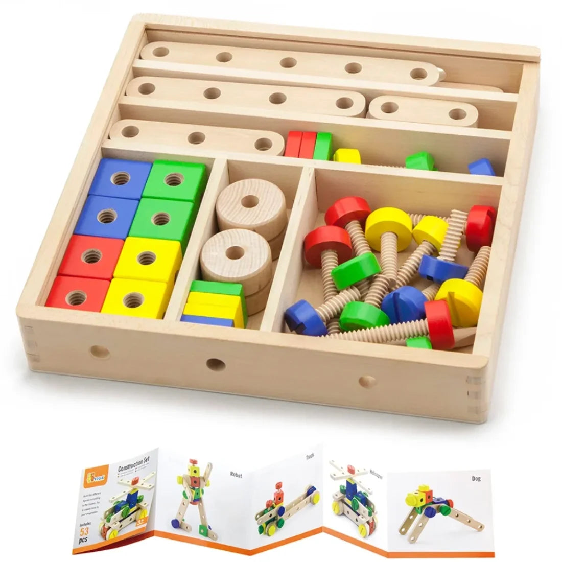 Construction Set