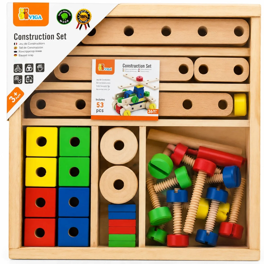Construction Set