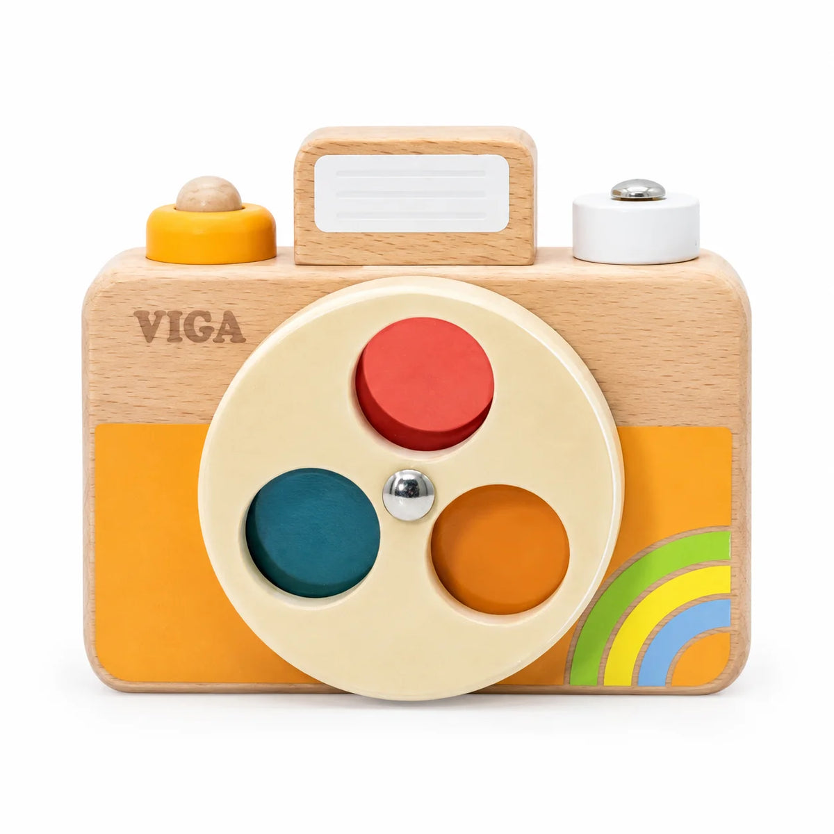 VIGA Color Lens Camera