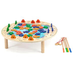 Viga Fishing Game