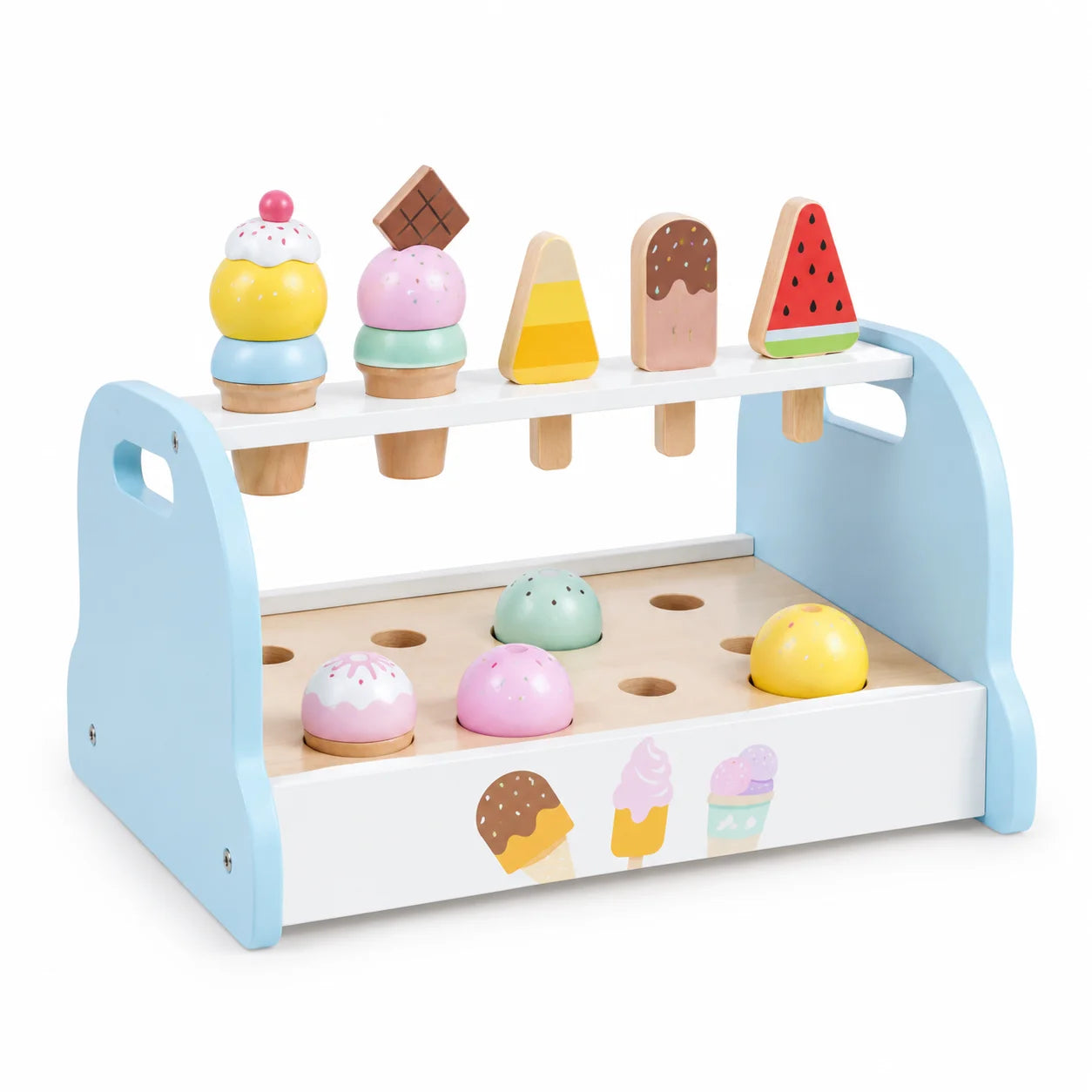 VIGA Ice Cream Shop